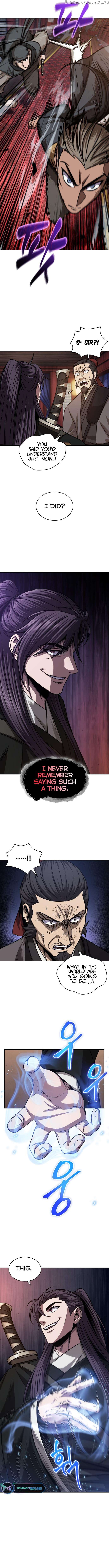 Nano Machine Chapter 159 image 05